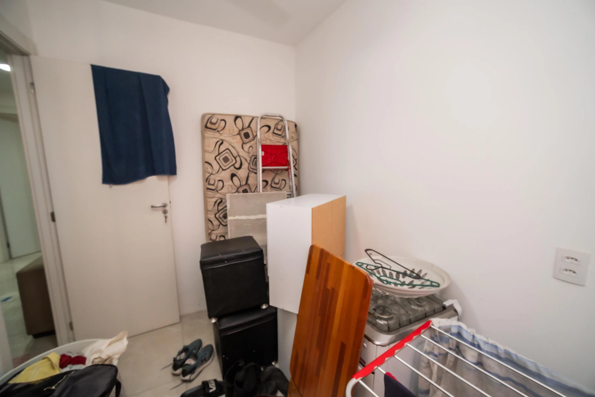 2-bedroom apartment in a building with a gym — photo 29