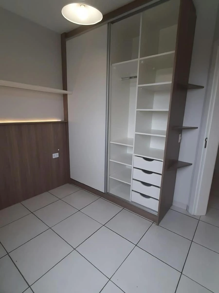 Studio, 31 m², with a home office — photo 7