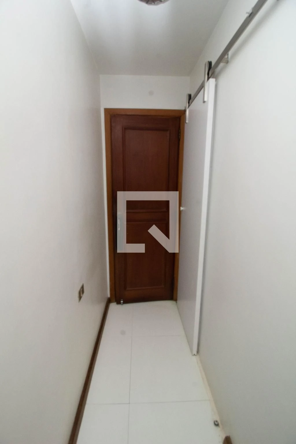 Departamento con espacio de home office en Rio de Janeiro