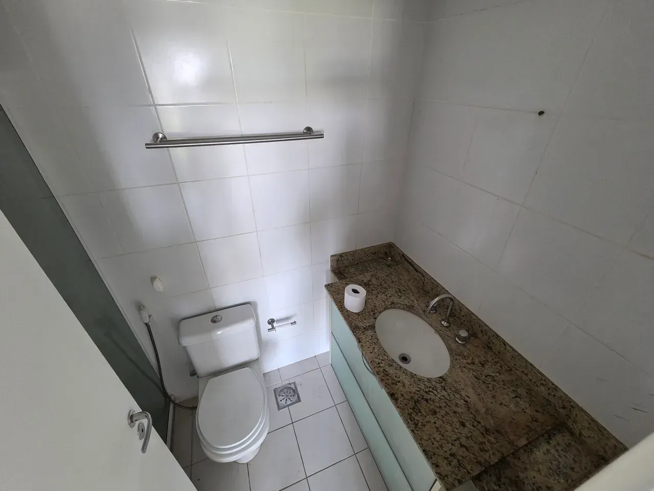 Apartamento com cozinha integrada e 3 quartos — photo 16