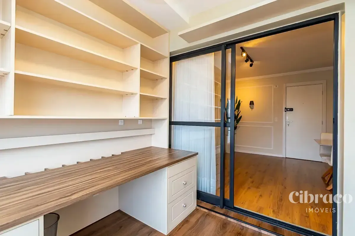 Apartamento con balcón, 2 dormitorios y 72 m² — photo 15