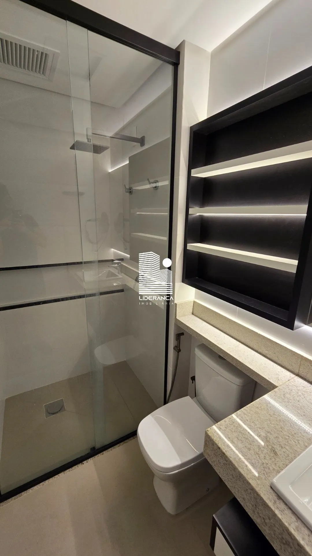 Lavadora y 1 dormitorio: departamento de 44 m² — photo 17
