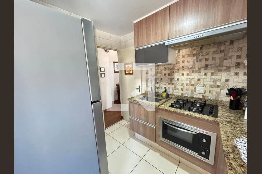 Apartamento mobiliado de 3 quartos com máquina de lavar — photo 24