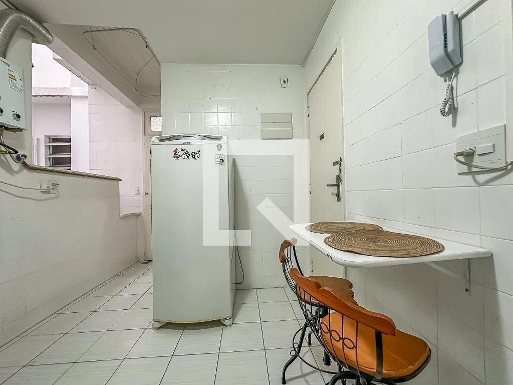 Квартира 75 м² с рабочим местом и видом на горы — photo 57