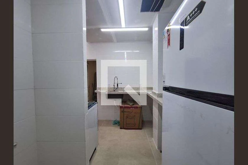Shared BBQ area with a furnished 93 m² apartment — photo 16