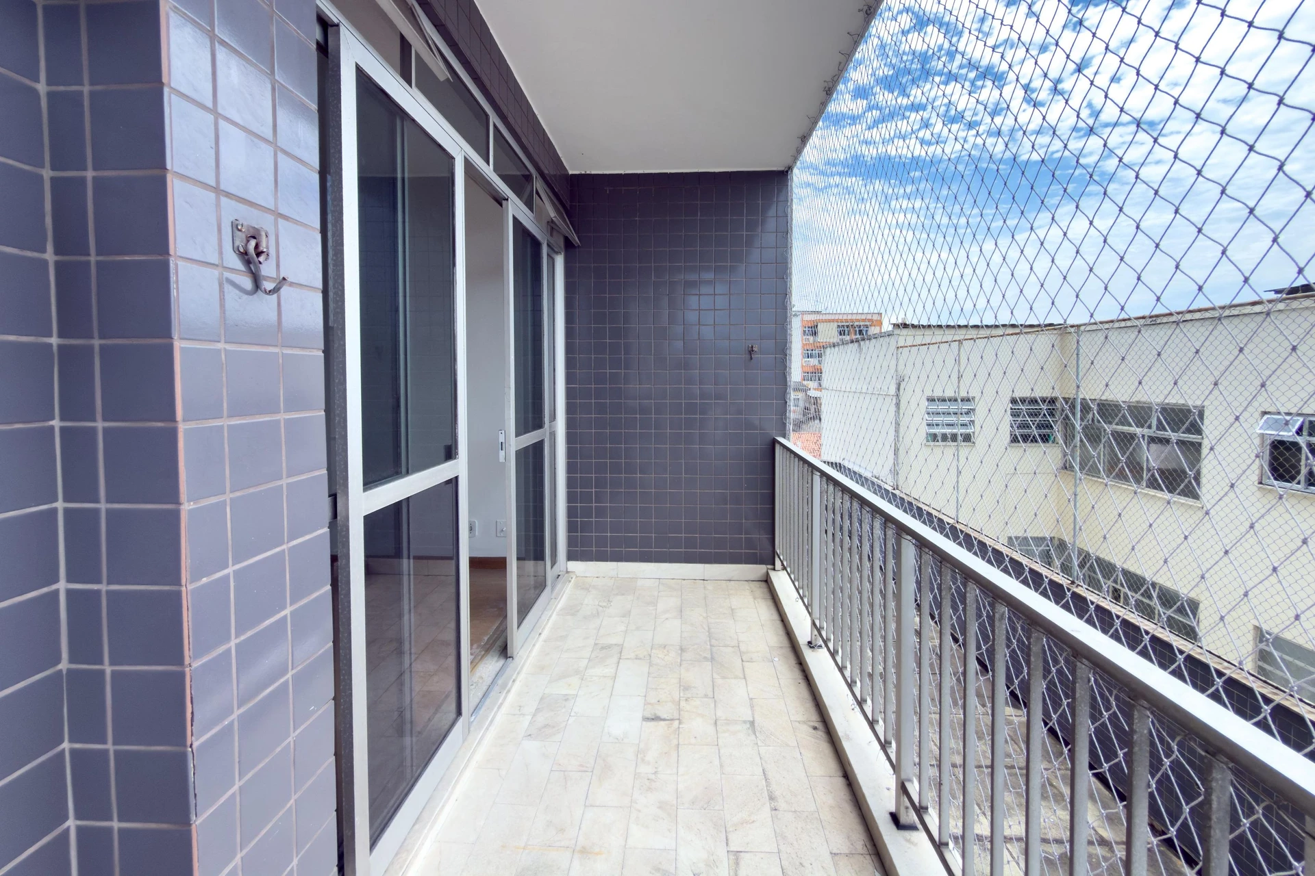 Apartamento de 72 m² e 3 quartos, Vila da Penha — photo 5