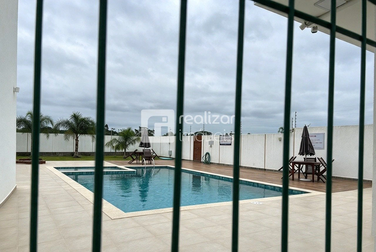 Balcón gourmet y 2 dormitorios: departamento de 57 m² — photo 15