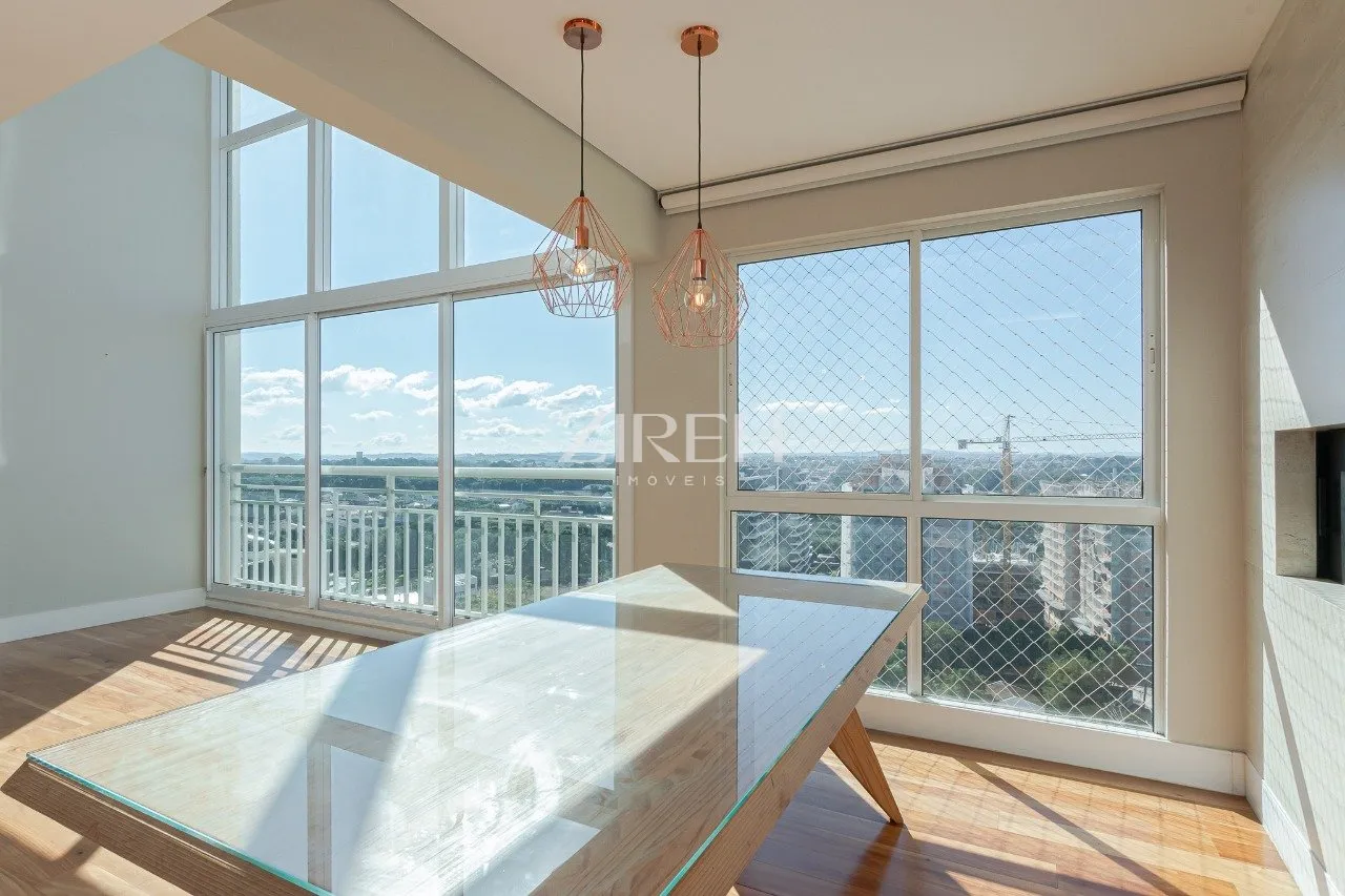 Квартира 316 м² з 4 спальнями і 3 місцями паркування — photo 3