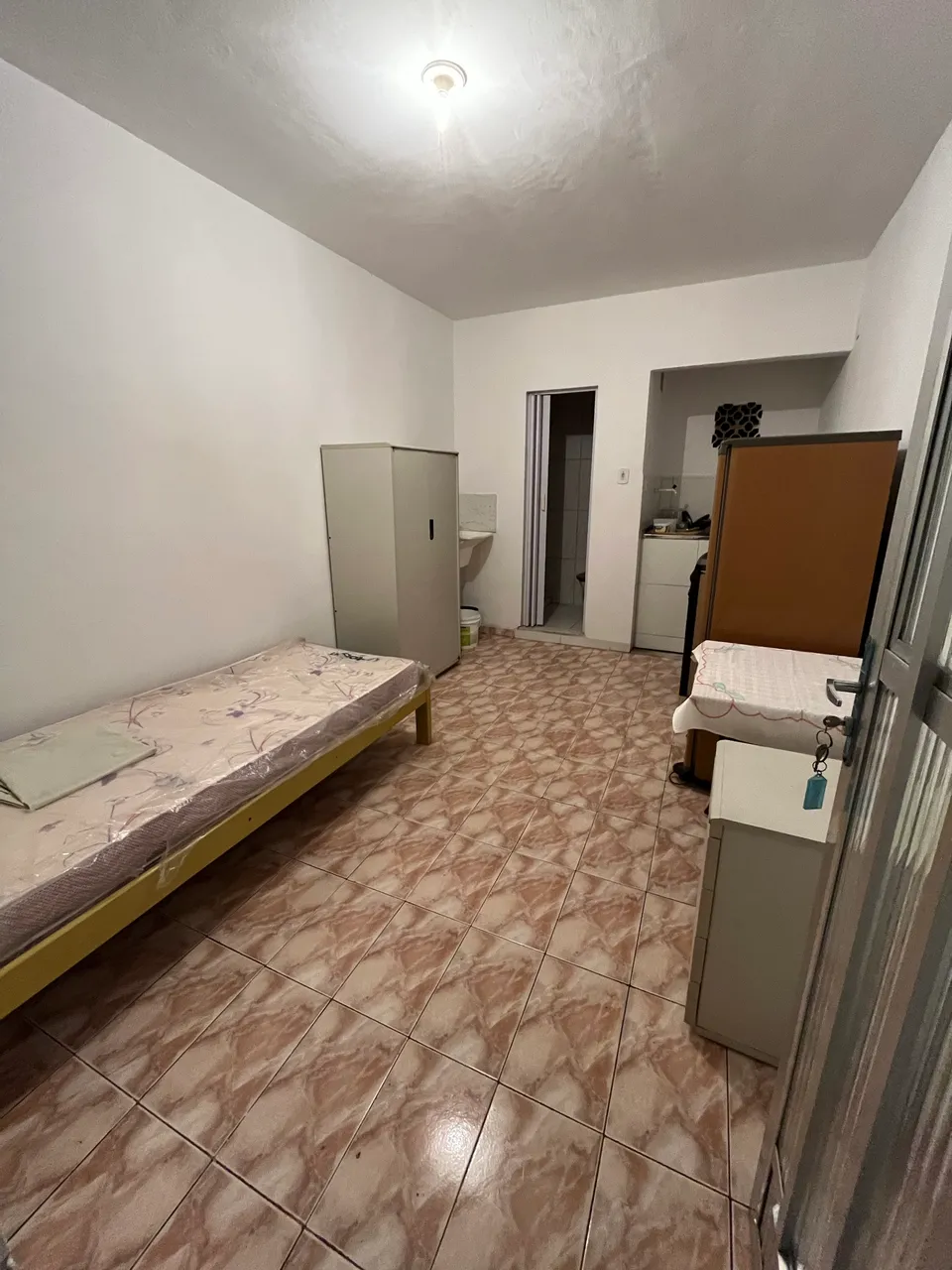 Casa amueblada con 1 dormitorio y 1 baño — photo 8