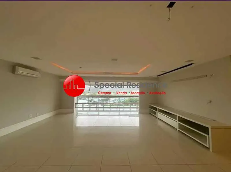 Apartment with 4 bedrooms, 5 bathrooms and 3 parking spots — photo 15