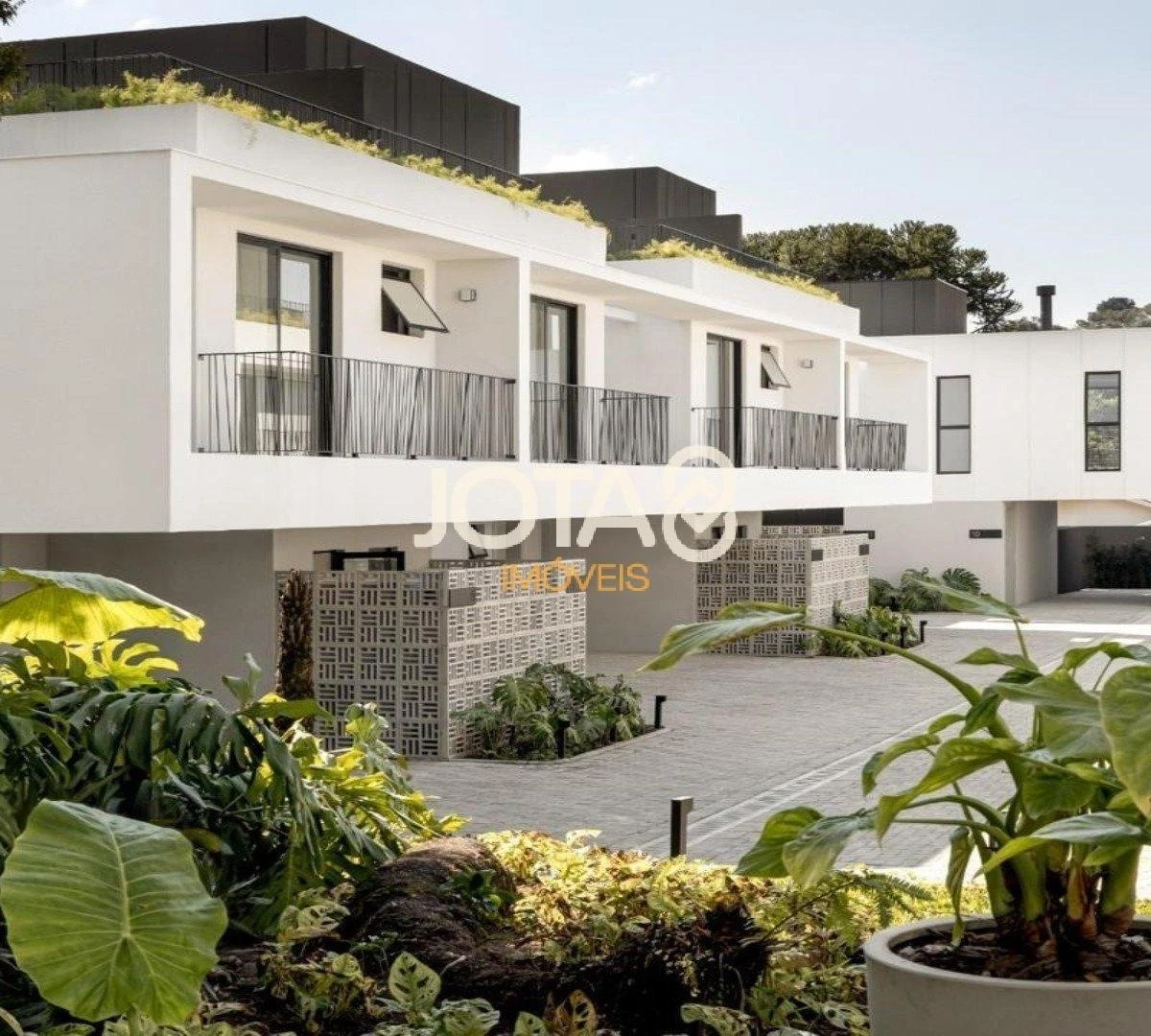 3-bedroom house with a dishwasher in Curitiba — photo 4