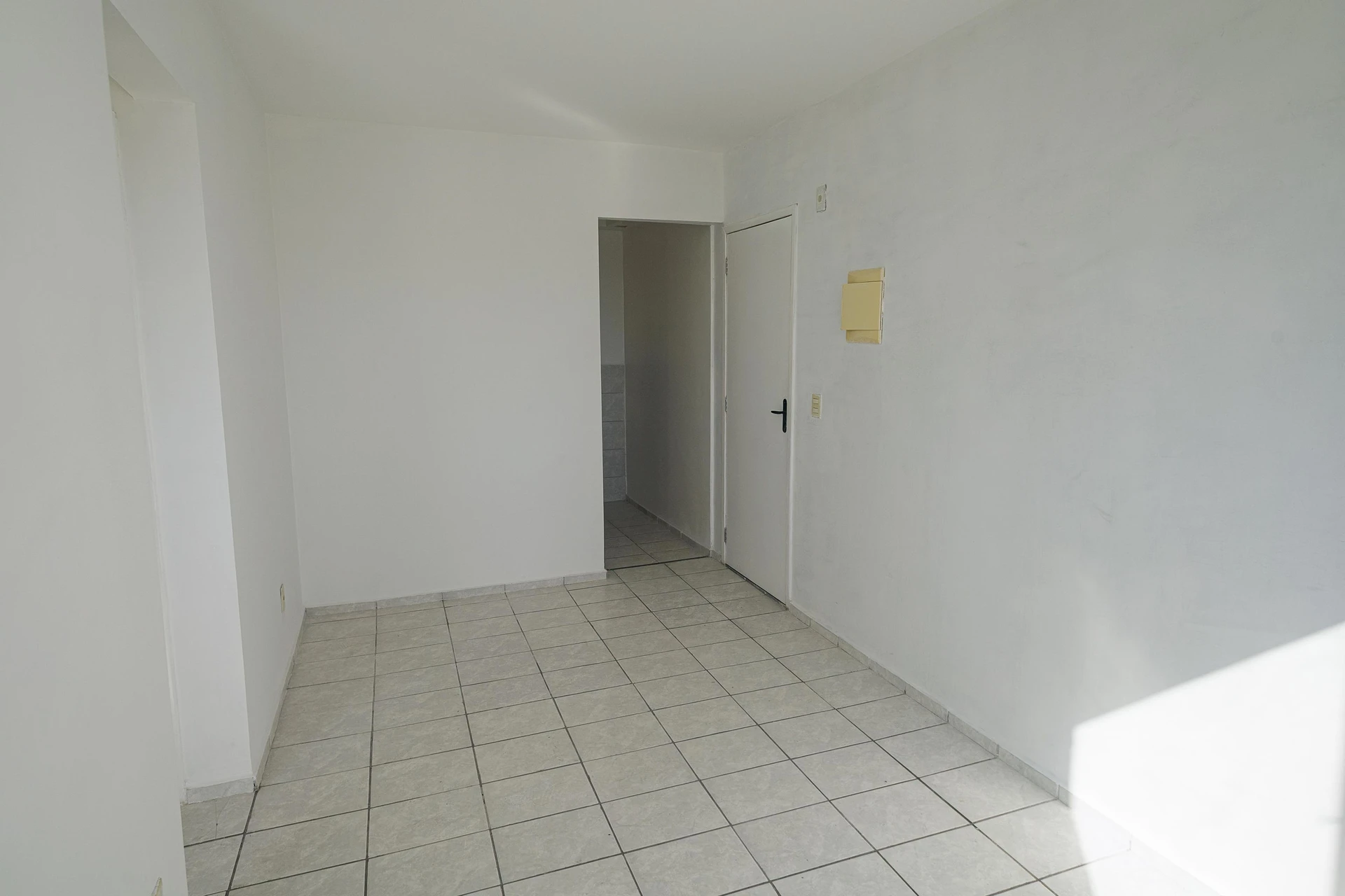 Apartamento com 2 quartos, 1 banheiro e 1 vaga, térreo — photo 13