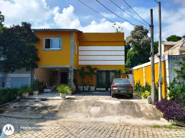 Furnished condominium house with 4 bedrooms and 5 bathrooms — photo 7
