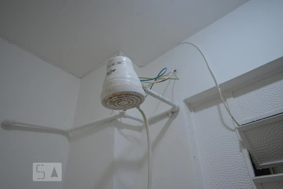 Studio, 28 m² — photo 11