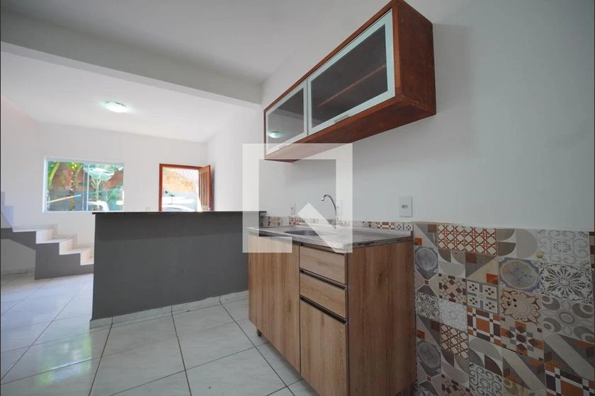 2-bedroom house with open-plan kitchen — photo 4