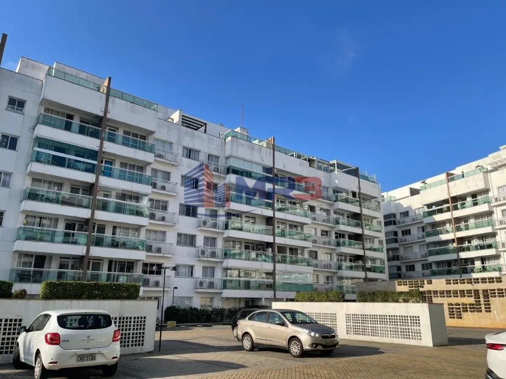 Apartamento de 3 quartos em condomínio com academia — photo 17