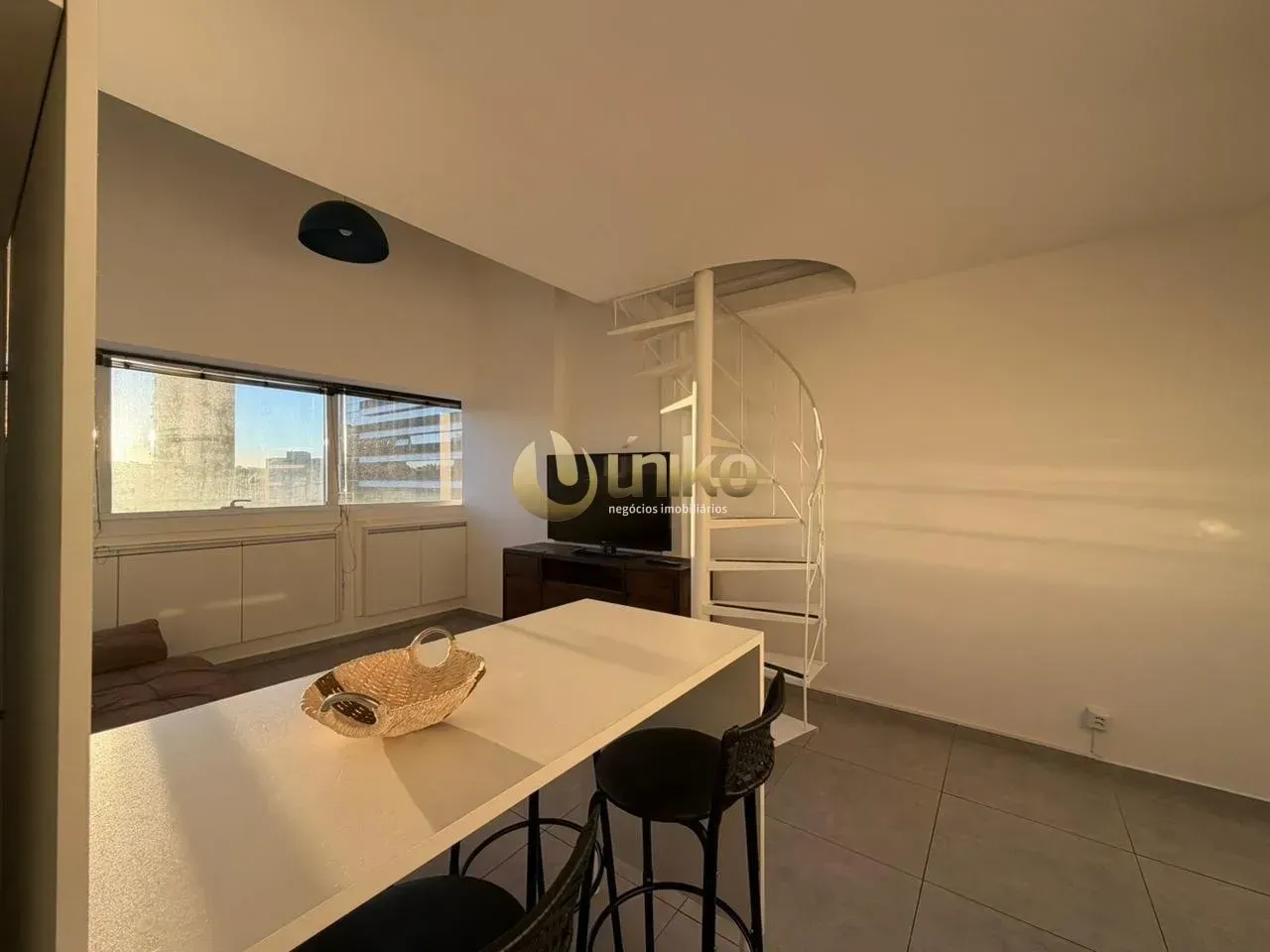 Furnished 47 m² apartment with 1 bedroom — photo 7