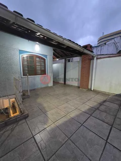Casa en condominio sin estacionamiento, 3 dormitorios y terraza — photo 2