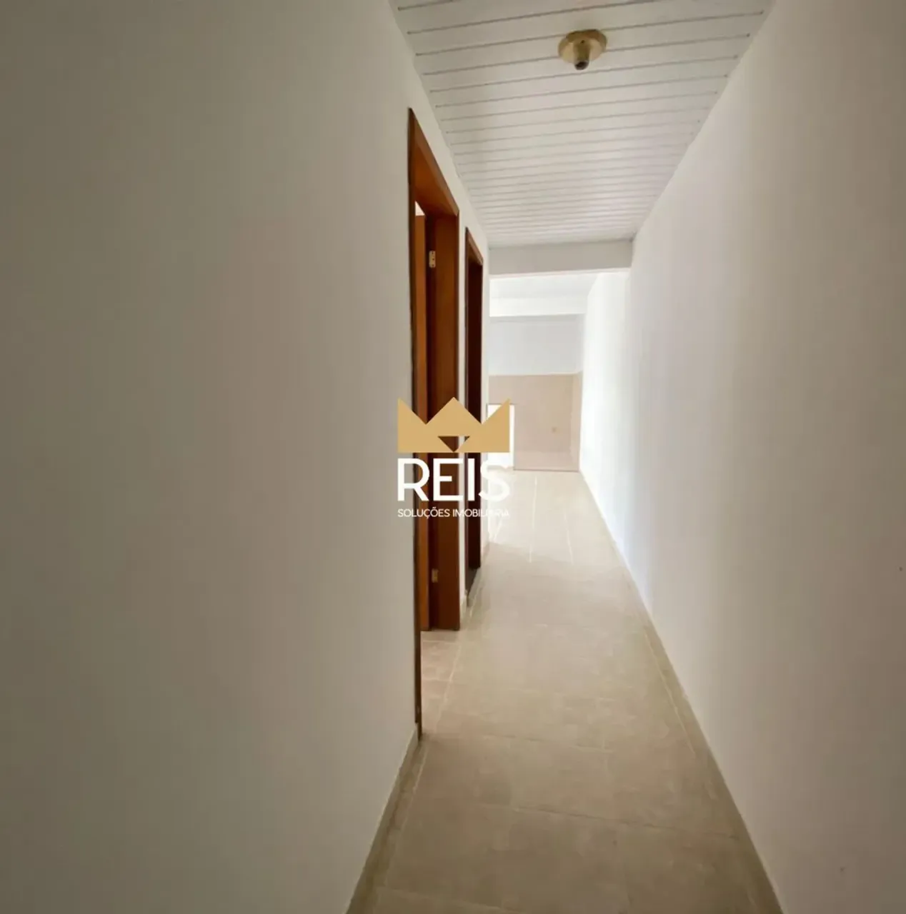Unfurnished house with 2 bedrooms and 1 bathroom — photo 7