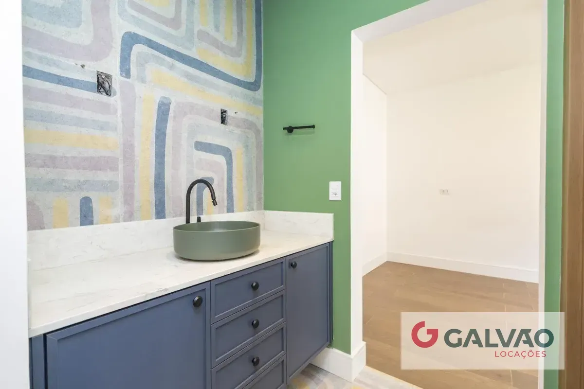 Single-storey house with 3 bedrooms, open kitchen, 4 spots — photo 31