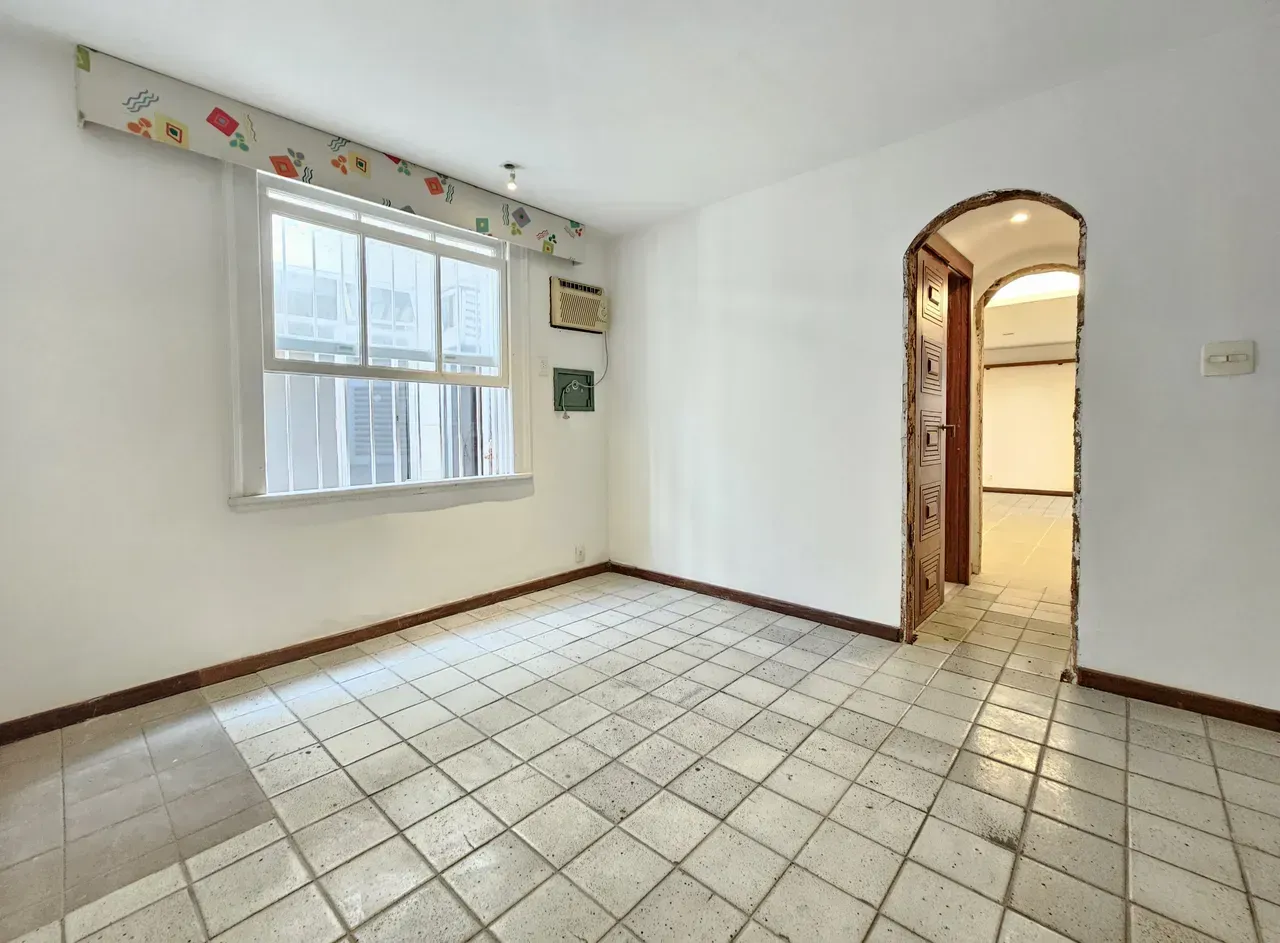 Apartamento sem mobília com 2 dormitórios e 3 banheiros — photo 6