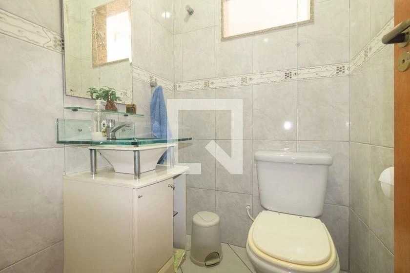 3-bedroom house with a home office in Rio de Janeiro — photo 38