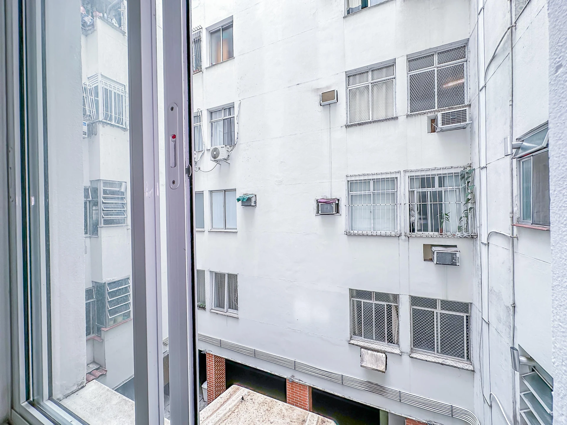 One-bedroom apartment, 45 m² — photo 15