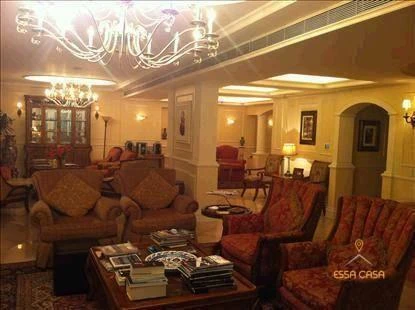 Penthouse with 4 bedrooms and 1000 m²