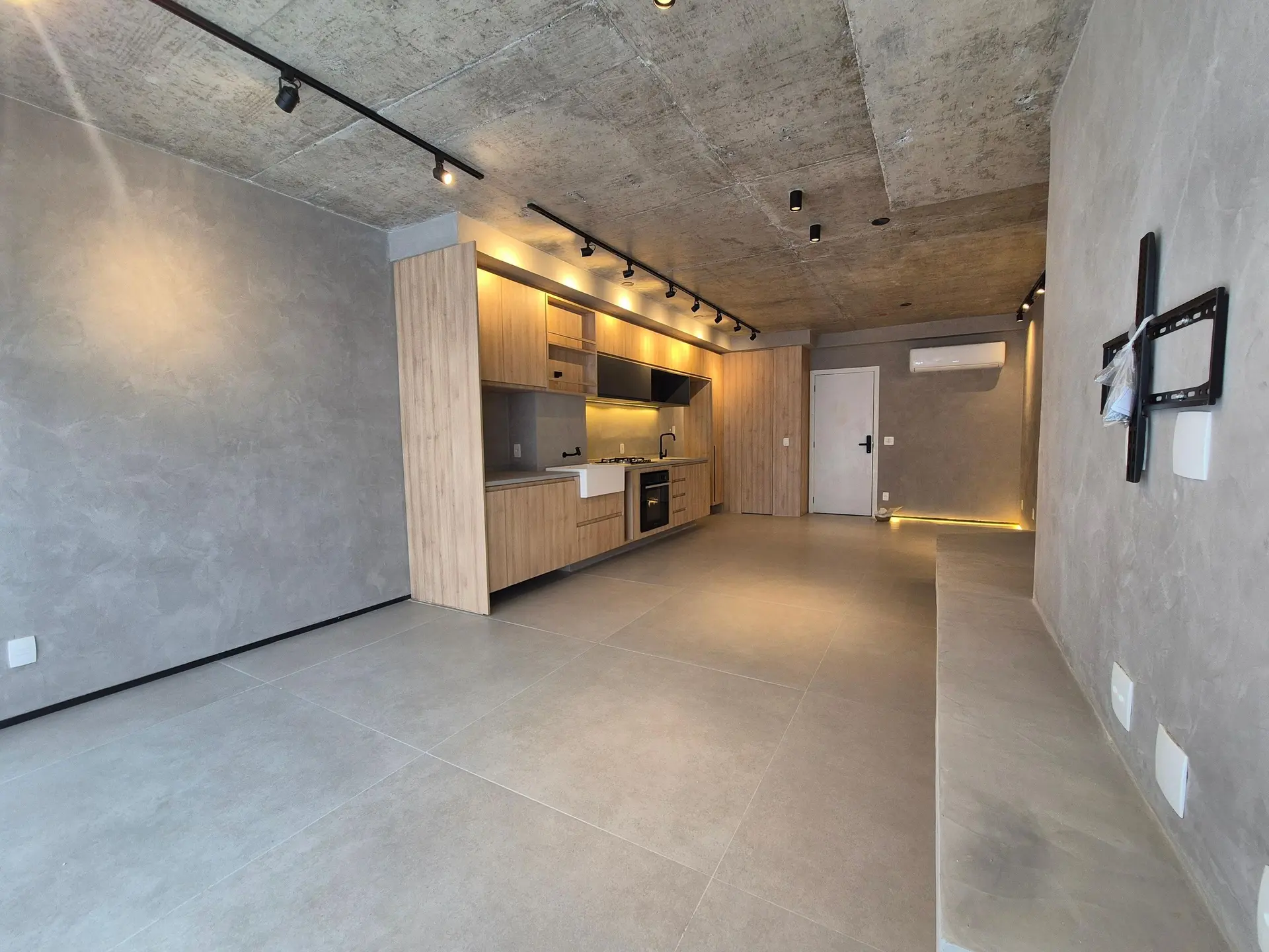 Apartment with 3 bedrooms, 2 bathrooms and 1 parking spot — photo 14
