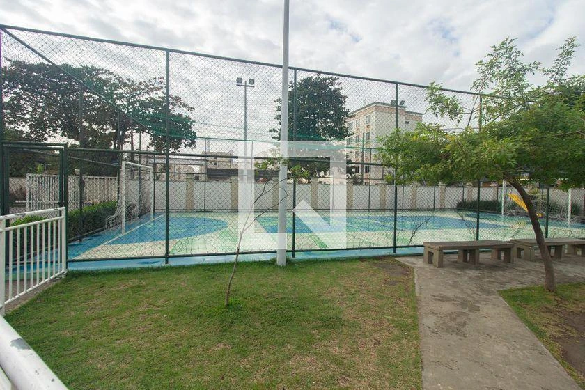 Rental apartment with 2 bedrooms and 1 parking space — photo 37
