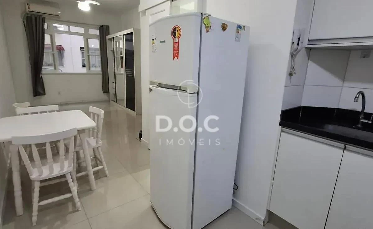 Kitnet sem vaga, 30 m² com 1 quarto e 1 banheiro — photo 10