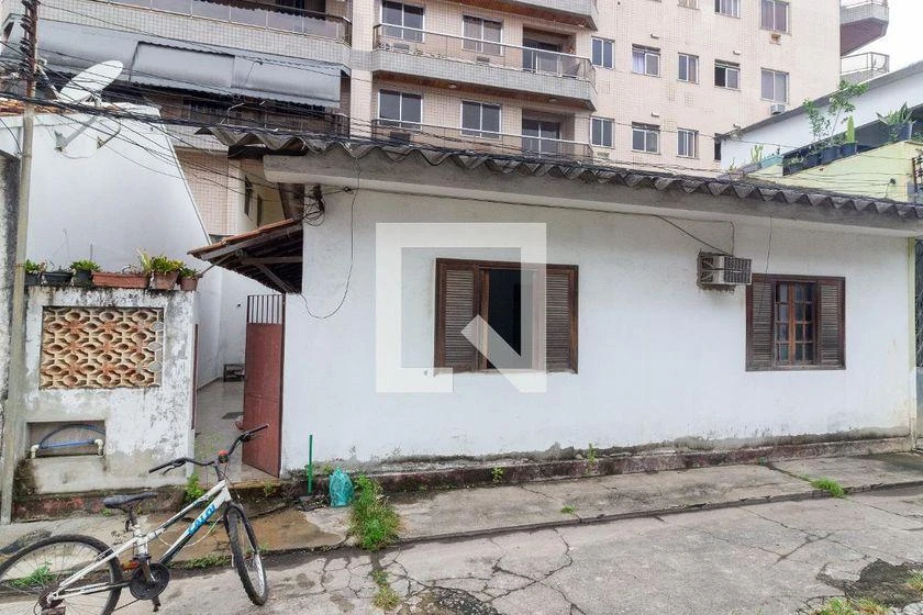 Casa mobiliada com 2 quartos e varanda privativa — photo 36