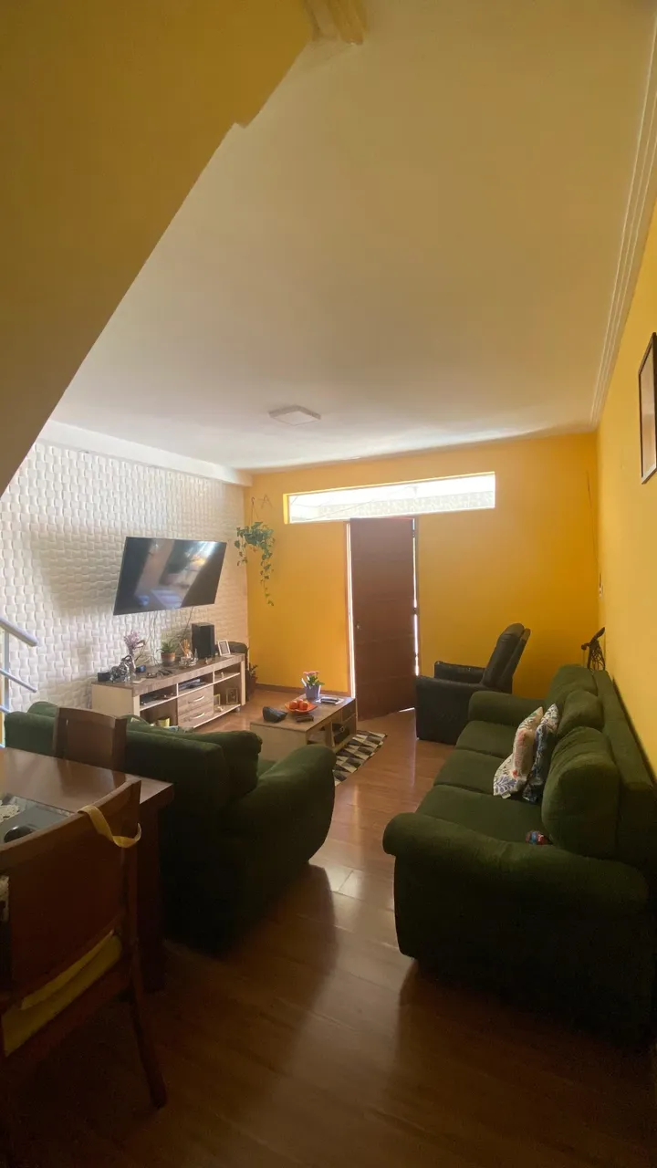 Casa mobiliada com 2 quartos e 2 banheiros — photo 4