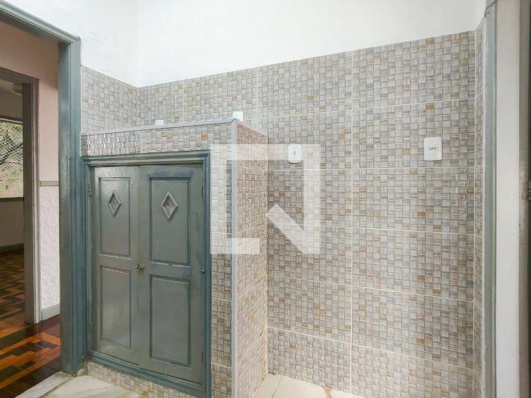 Departamento con piso de madera o laminado en Rio de Janeiro — photo 35