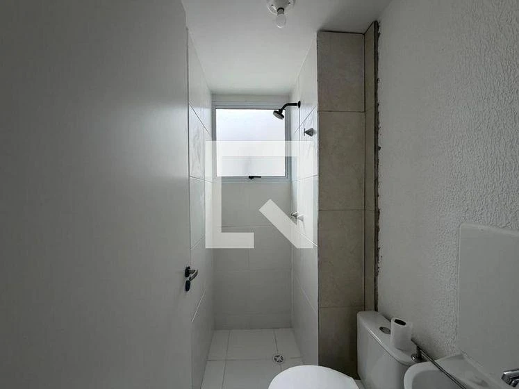 2-bedroom apartment with a washing machine in Rio de Janeiro