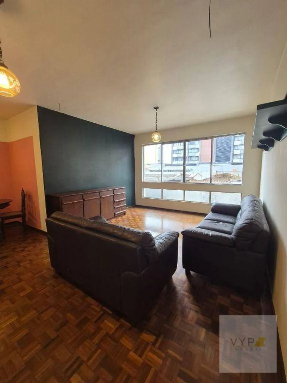 3-bedroom apartment with a separate kitchen and gas stove — photo 6