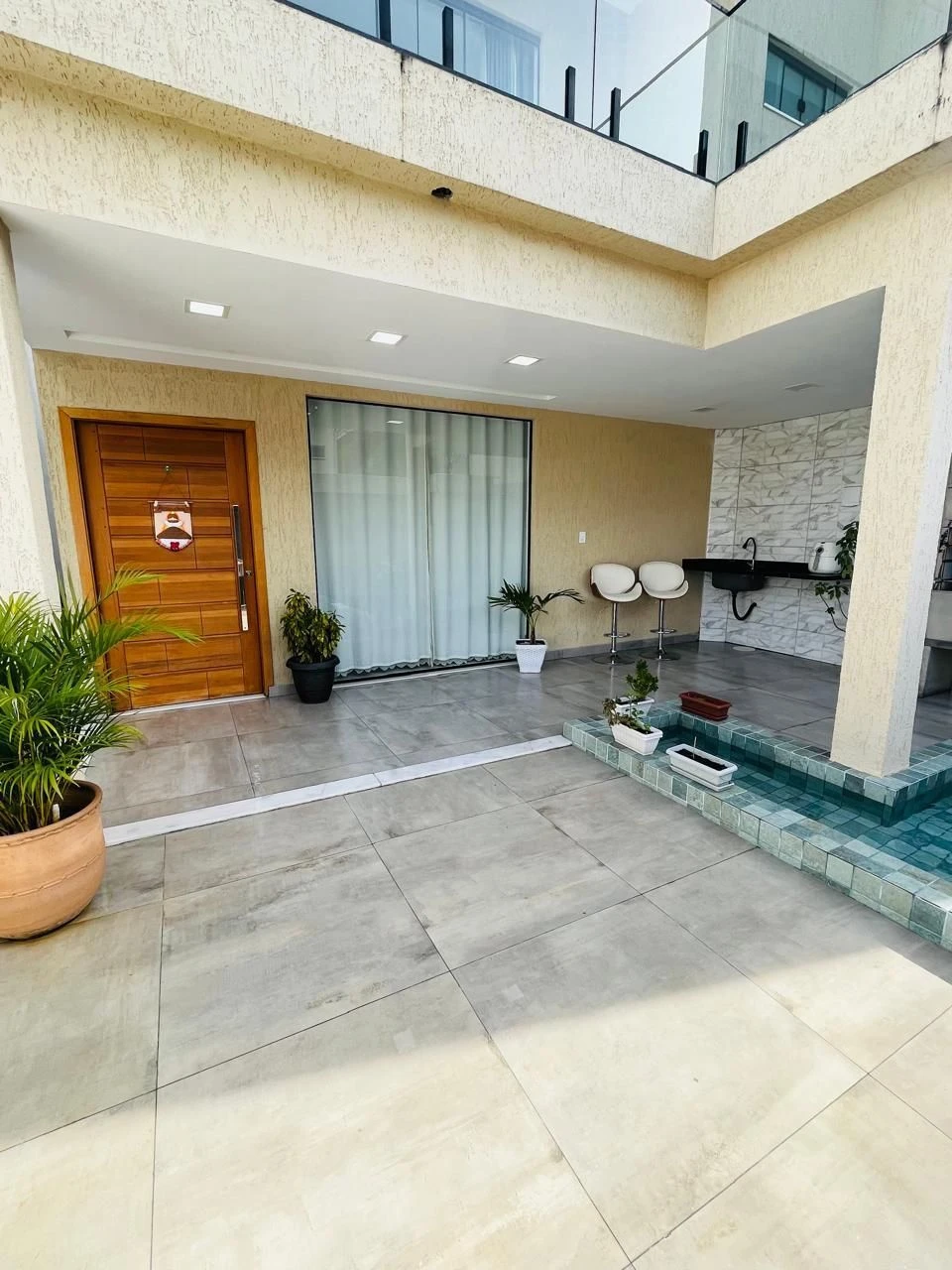 3-bedroom house with a private pool in Rio de Janeiro — photo 22