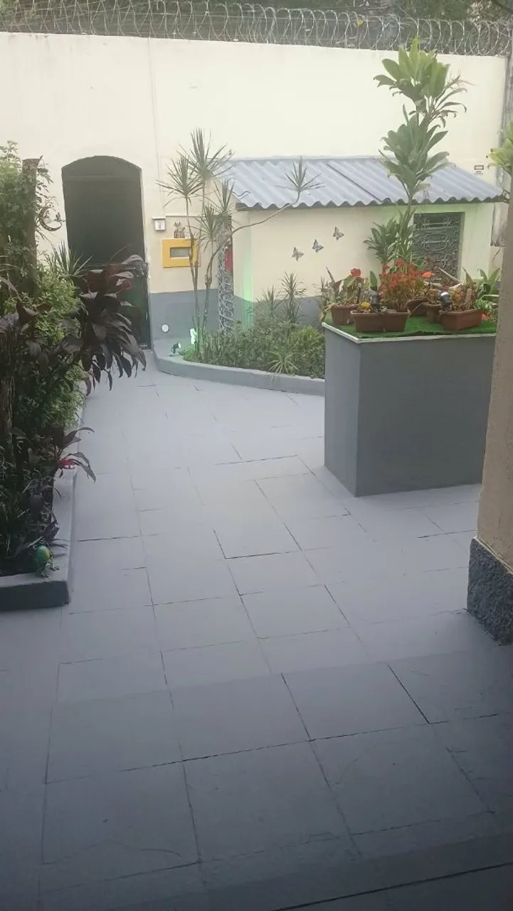 Casa de 5 quartos e 540 m² — photo 16