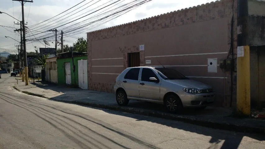 One-bedroom house, 30 m² — photo 2