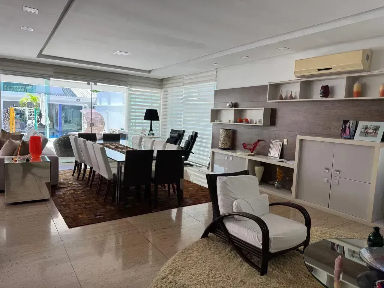 Furnished house with 6 suites and a private garden — photo 52