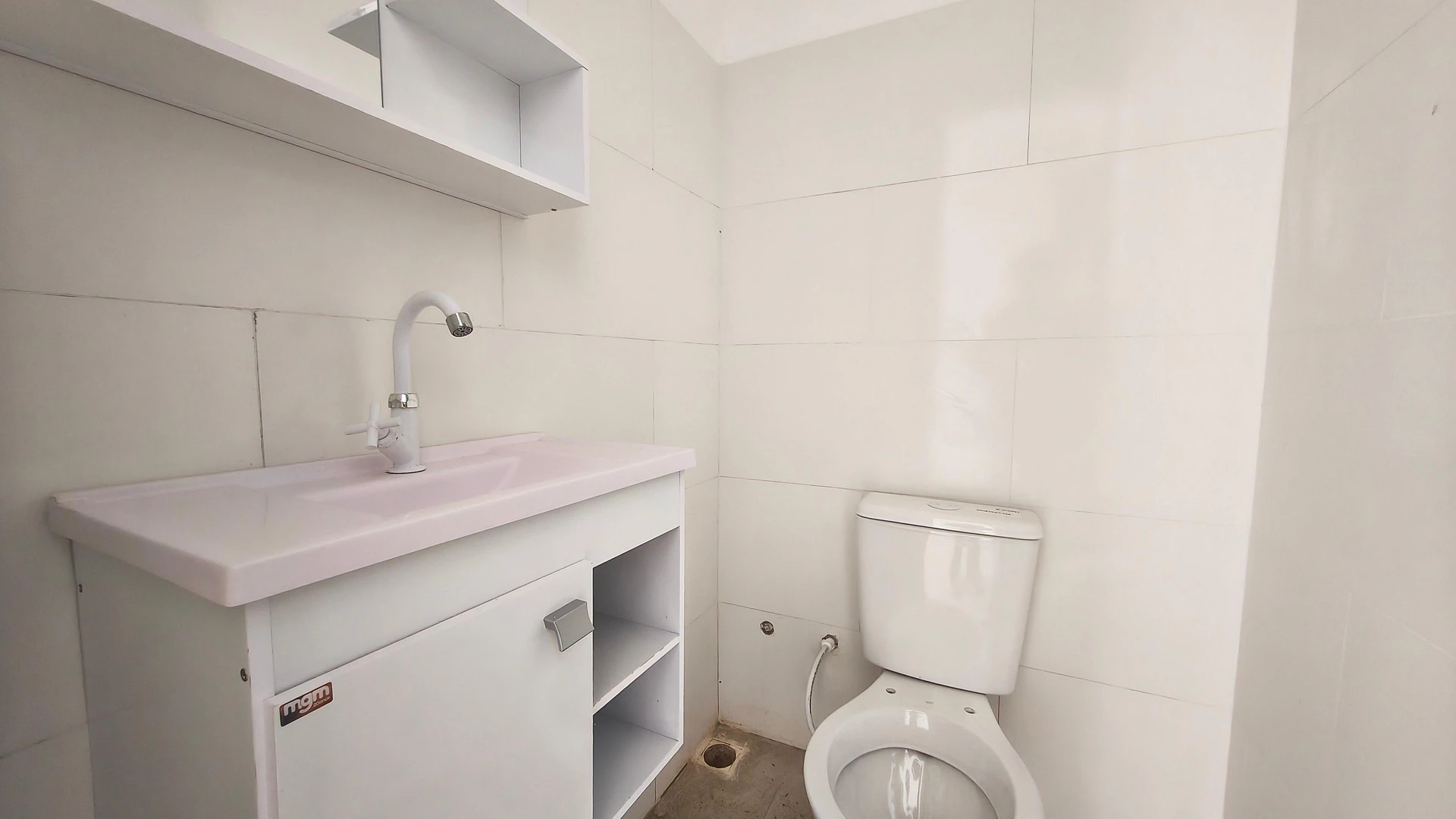 Unfurnished house with 3 bedrooms and 3 bathrooms — photo 39