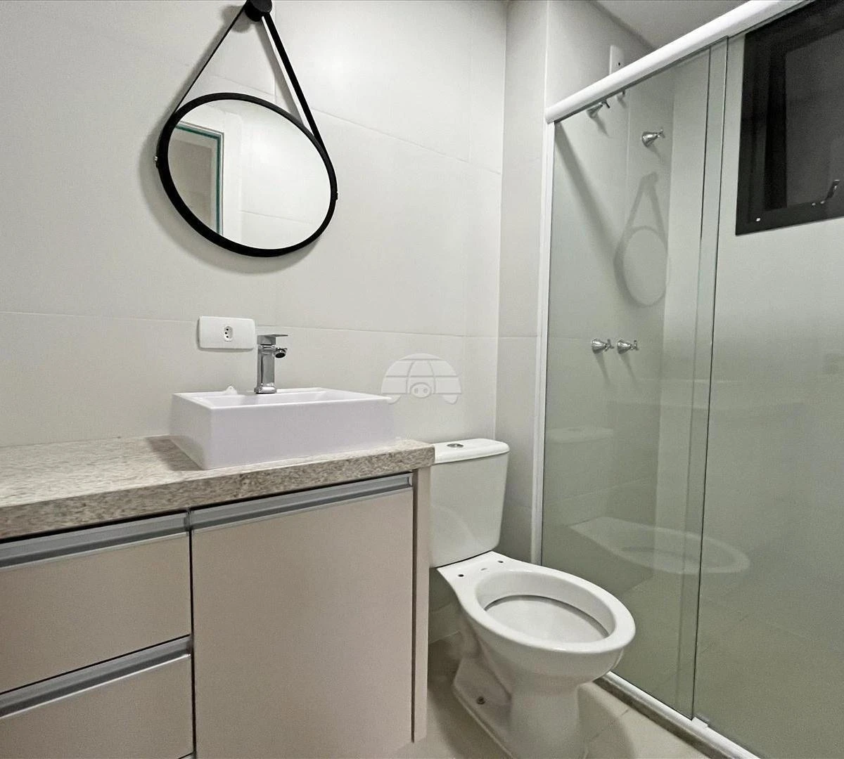 Furnished 60 m² apartment with 2 bedrooms — photo 15