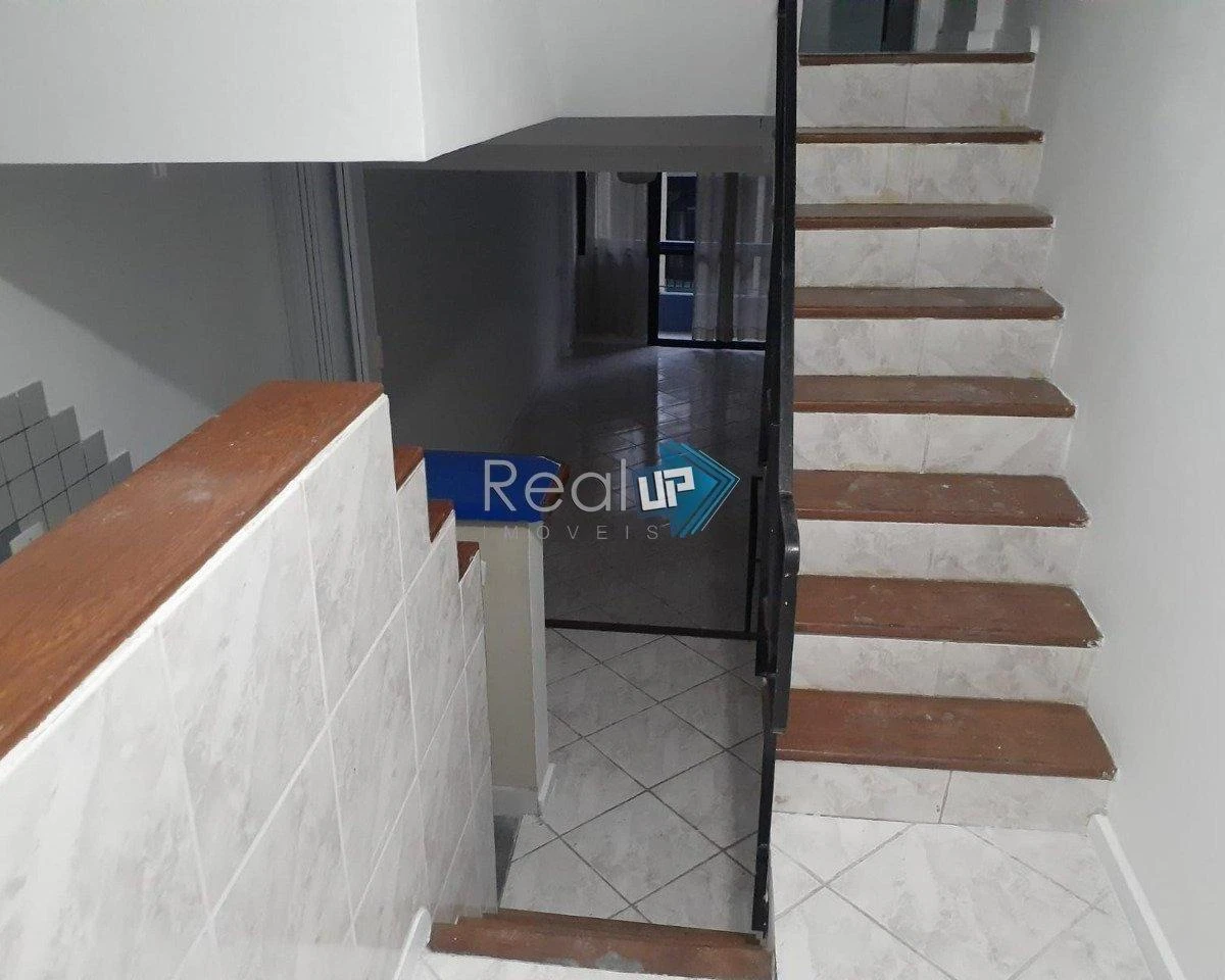 87 m² apartment with 2 bedrooms and a balcony — photo 6