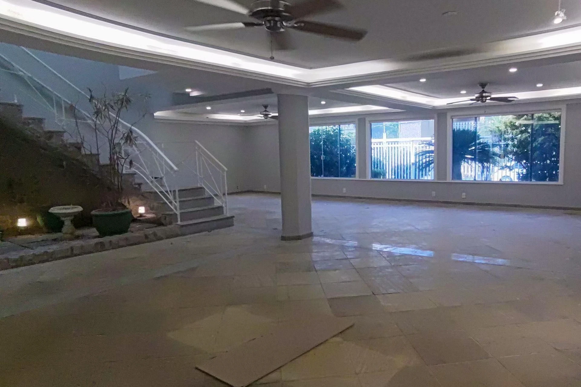 Casa mobiliada em condomínio com 6 suítes e 8 banheiros — photo 33