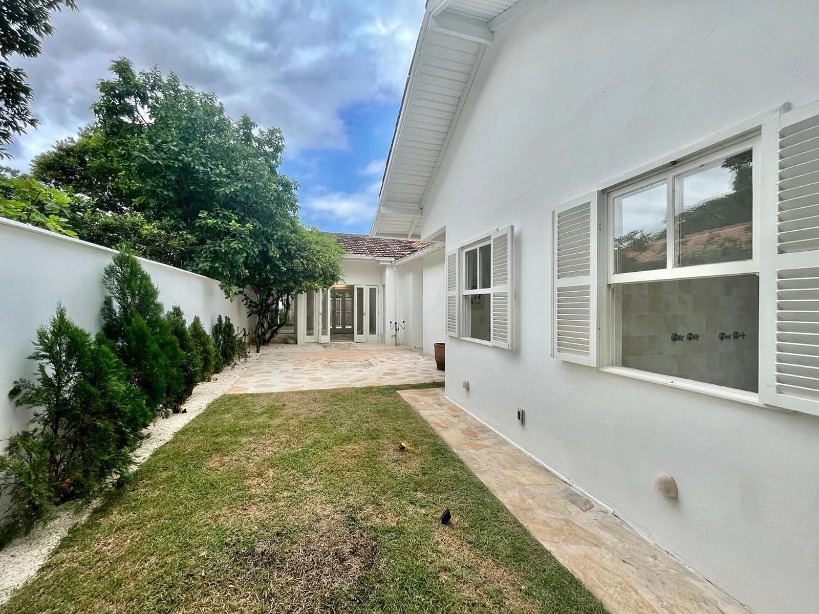 Casa de 3 dormitorios con vestidor en Florianópolis — photo 49