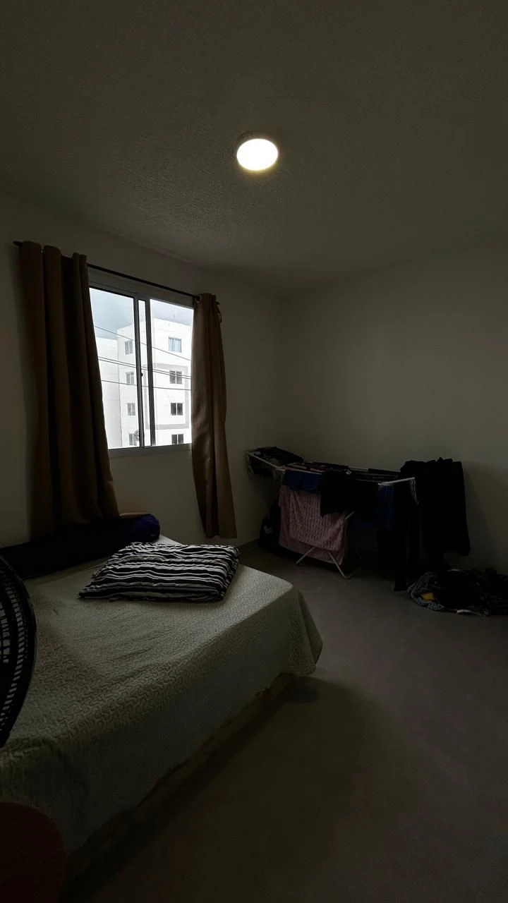 Apartamento amueblado con 2 dormitorios, balcón y 1 plaza — photo 15