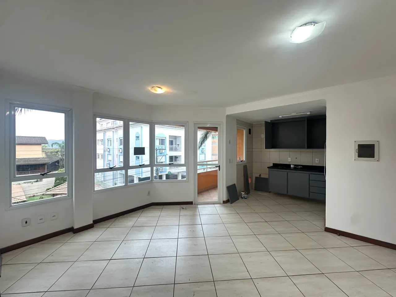 Private BBQ in a one-bedroom apartment, 54 m² — photo 18
