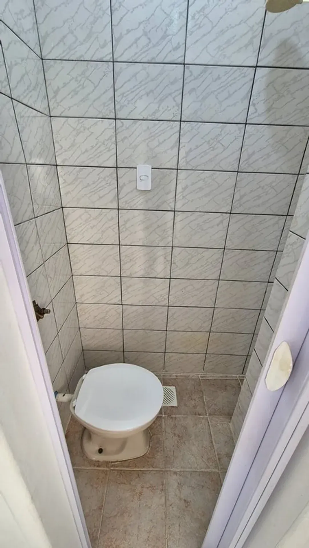2-bedroom apartment, 1 with its own bathroom, 55 m² — photo 8