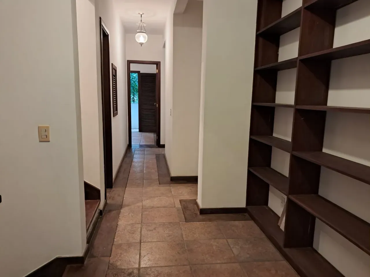 5-bedroom house with a mountain view in Rio de Janeiro — photo 17