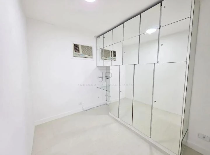 70 m² unfurnished apartment with 1 bedroom and air conditioning — photo 3